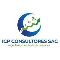 ICP CONSULTORES S.A.C. logo, ICP CONSULTORES S.A.C. contact details