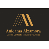 Estudio Anicama Alzamora logo, Estudio Anicama Alzamora contact details