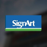 SignArt, Inc. logo, SignArt, Inc. contact details