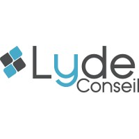 Lyde Conseil logo, Lyde Conseil contact details