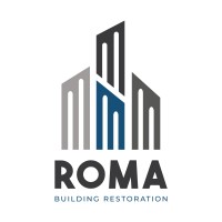 Roma Building Restoration Limited logo, Roma Building Restoration Limited contact details