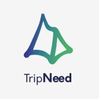 TripNeed logo, TripNeed contact details