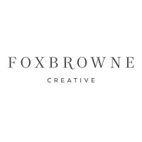 Fox Browne Creative logo, Fox Browne Creative contact details