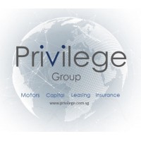 Privilege Motors Pte Ltd logo, Privilege Motors Pte Ltd contact details