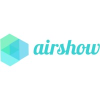 Airshow logo, Airshow contact details