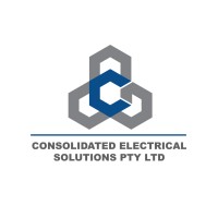 Consolidated Electrical Solutions logo, Consolidated Electrical Solutions contact details