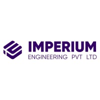 Imperium Engineering Pvt Ltd logo, Imperium Engineering Pvt Ltd contact details