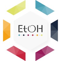 EtOH logo, EtOH contact details