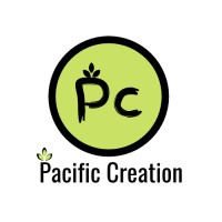 PacificCreation logo, PacificCreation contact details