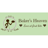 Baker's Heaven, Borivali logo, Baker's Heaven, Borivali contact details