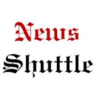 News Shuttle logo, News Shuttle contact details