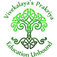 Prakriya International School logo, Prakriya International School contact details