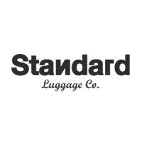 Standard Luggage Co. logo, Standard Luggage Co. contact details