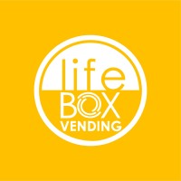 Life Box logo, Life Box contact details