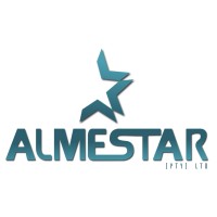 Almestar (Pty) Ltd logo, Almestar (Pty) Ltd contact details