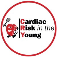 Cardiac Risk in the Young logo, Cardiac Risk in the Young contact details