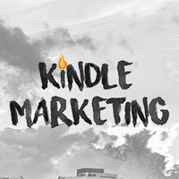 Kindle Marketing logo, Kindle Marketing contact details