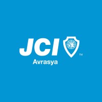 JCI Avrasya logo, JCI Avrasya contact details