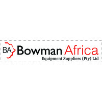 Bowman Africa Equipment Suppliers logo, Bowman Africa Equipment Suppliers contact details