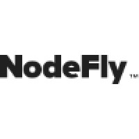 Nodefly logo, Nodefly contact details