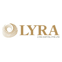 Lyra Capital Pte Ltd logo, Lyra Capital Pte Ltd contact details