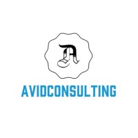 AvidConsulting logo, AvidConsulting contact details