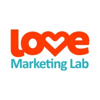 Love Marketing Lab logo, Love Marketing Lab contact details