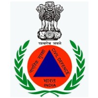 Directorate General Civil Defence Of India (Dgcd) logo, Directorate General Civil Defence Of India (Dgcd) contact details