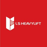 LS Heavylift logo, LS Heavylift contact details