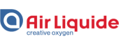 Air Liquide logo, Air Liquide contact details