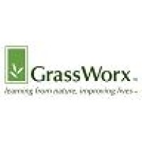 GrassWorx logo, GrassWorx contact details