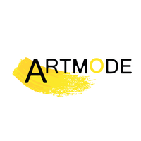 ARTMODE logo, ARTMODE contact details