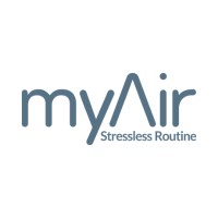 myAir Smart Wellness logo, myAir Smart Wellness contact details