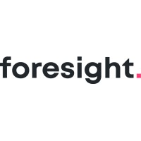 Foresight logo, Foresight contact details