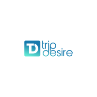 Trip Desire logo, Trip Desire contact details