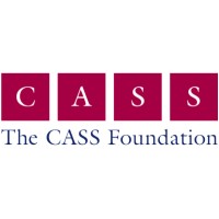 The CASS Foundation logo, The CASS Foundation contact details