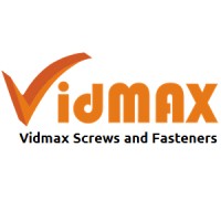 Vidmax Screws and Fasteners logo, Vidmax Screws and Fasteners contact details