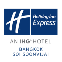 Holiday Inn Express Bangkok Soi Soonvijai logo, Holiday Inn Express Bangkok Soi Soonvijai contact details