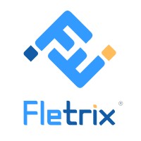 Fletrix Ltd. logo, Fletrix Ltd. contact details