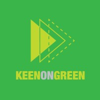 Keen on Green Disposal & Recycling Inc. logo, Keen on Green Disposal & Recycling Inc. contact details