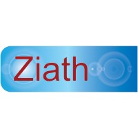 Ziath logo, Ziath contact details