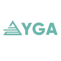 Young Green Agents logo, Young Green Agents contact details