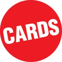 NFTsCARDS logo, NFTsCARDS contact details