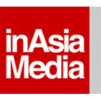 inAsia Media logo, inAsia Media contact details