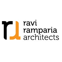 Ravi Ramparia Architects logo, Ravi Ramparia Architects contact details