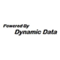 Dynamic Data logo, Dynamic Data contact details