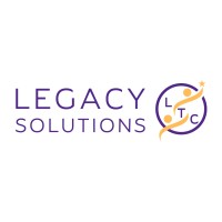 Legacy LTC Solutions logo, Legacy LTC Solutions contact details