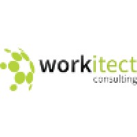 Workitect, Inc. logo, Workitect, Inc. contact details