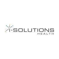 i-SOLUTIONS Health GmbH logo, i-SOLUTIONS Health GmbH contact details