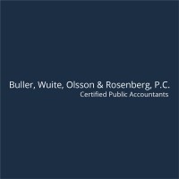 Buller, Wuite, Olsson & Rosenburg, P.C. logo, Buller, Wuite, Olsson & Rosenburg, P.C. contact details